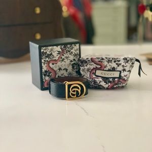 Gucci Marmont bracelet, size small